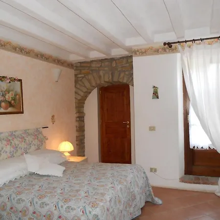Country House Agriturismo Ca Traza Casa di campagna *